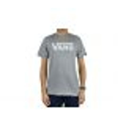 Vans classic heather athletic tee vn0000umath slika 8