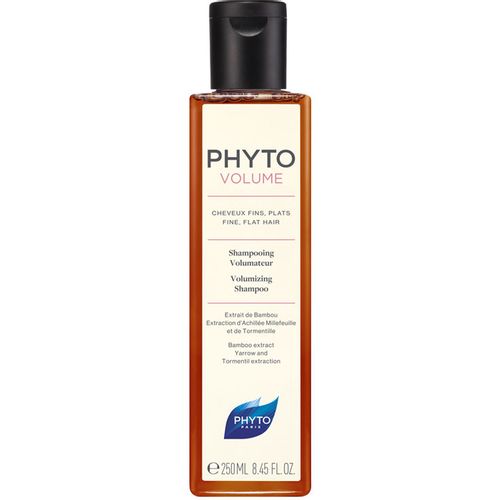 Phytovolume šampon za volumen 250ml slika 2