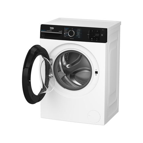 Beko BM3WFSU37213WPBB Veš mašina, 7 kg, 1200 rpm, ProSmart Inverter slika 4