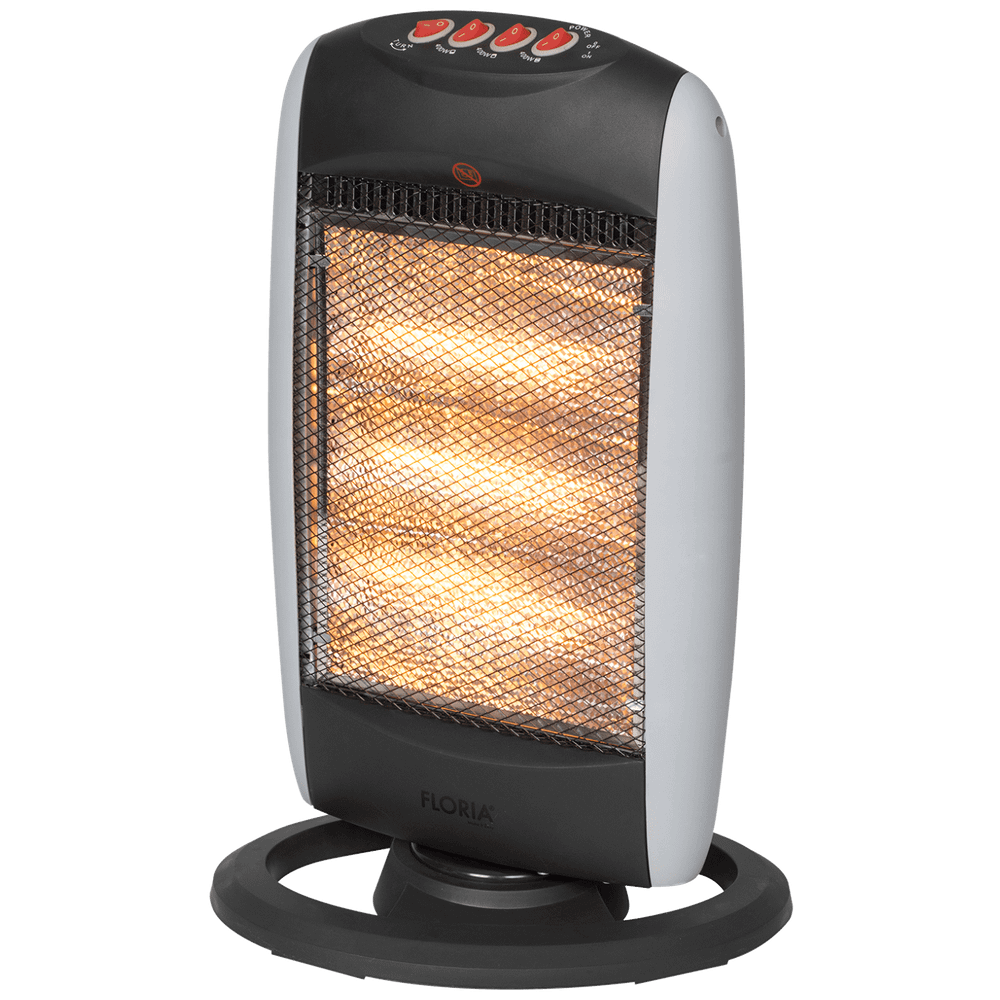 Floria Grijalica sa halogenim ( kvarcnim ) grijačem, 1200 W - ZLN8397 slika 1
