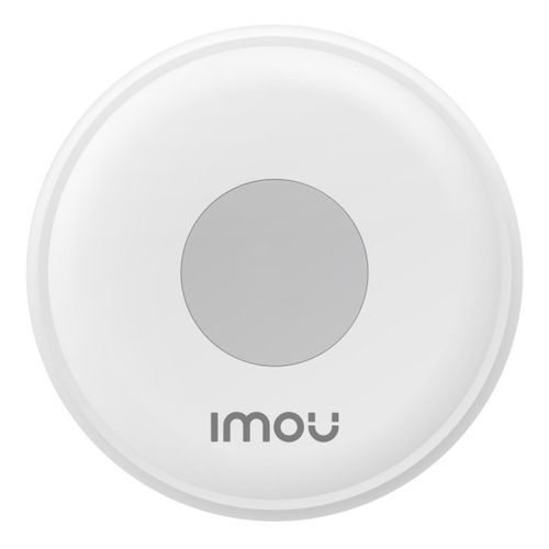 Imou ZE1-EU 1 taster, LED indikator (status), Zigbee 3.0 komunikacija, 2.4GHz slika 1