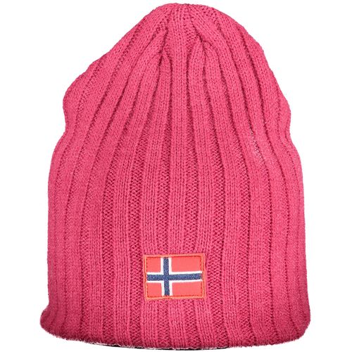 NORWAY 1963 PINK MEN'S CAP slika 1