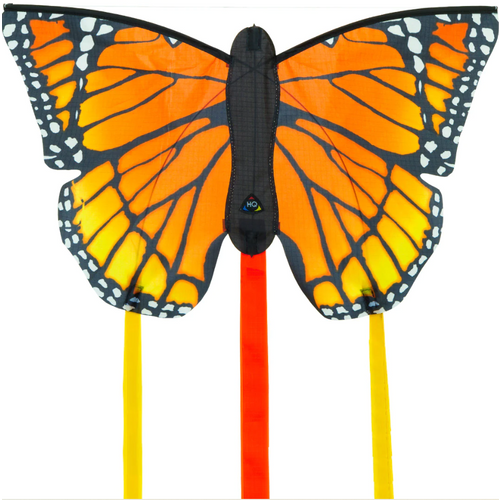 Invento Zmaj - Crveni leptir Monarh 52 cm slika 1