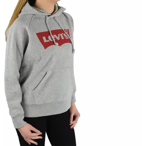 Levi's sport graphic hoodie 359460003 slika 20