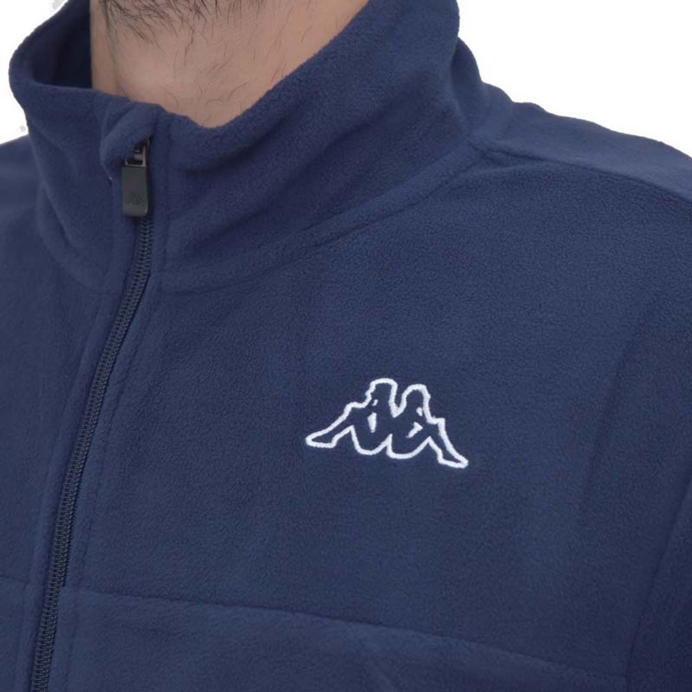 Kappa Flis duks za muškarce Logo Saurion Slim slika 2