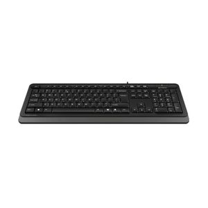 A4 TECH FK10 FSTYLER USB YU siva tastatura