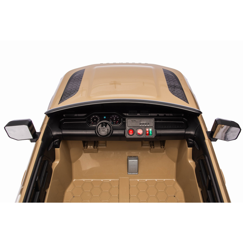 8070730 Auto na akumulator Land Rover Defender slika 9