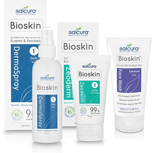 Salcura Bioskin set slika 1