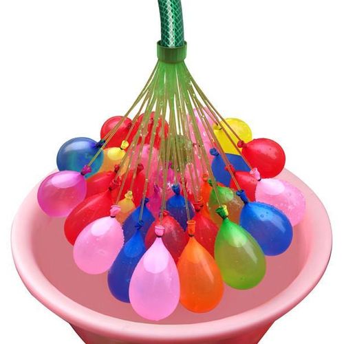 WATER BOMBS-VODENI BALONI slika 4