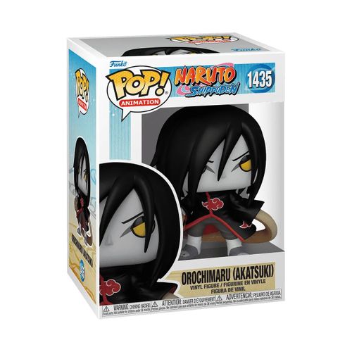 FUNKO POP ANIMATION Naruto – Orochimaru slika 3