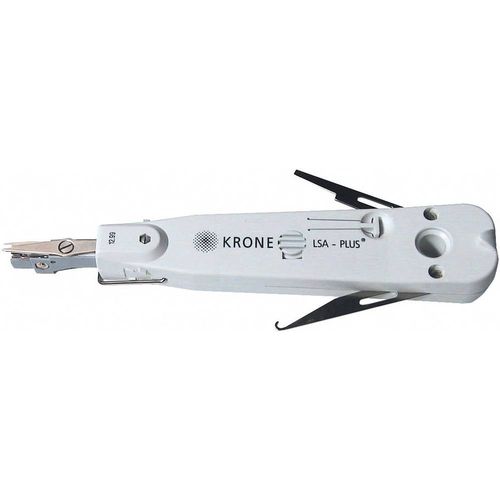 ADC Krone 6417 2 055-01 LSA-PLUS alat za polaganje  0.7 do 2.6 mm slika 1