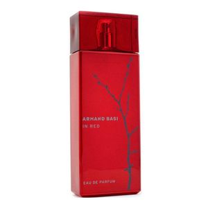 Armand Basi In Red Eau De Parfum 100 ml (woman)