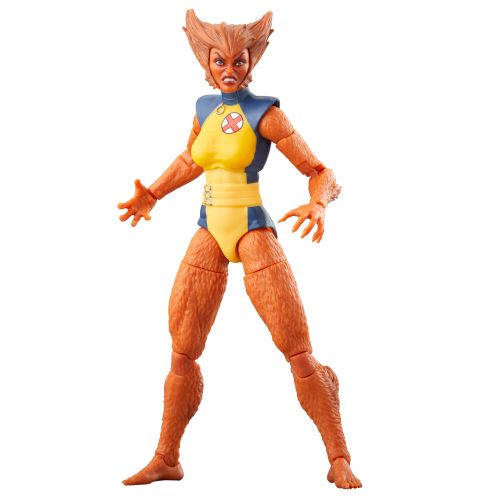 Marvel Legends Series Wolfsbane figure 15cm slika 4