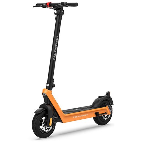 MS ENERGY E-ROMOBIL E21 ORANGE slika 1