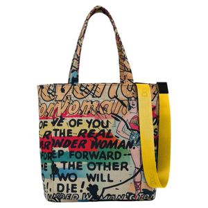 Dogo Torba TagBag Wonder Woman