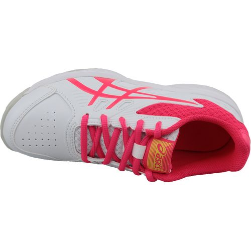 Ženske tenisice Asics court slide 1042a030-101 slika 7