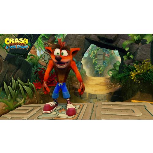 Crash Bandicoot N.Sane Trilogy za Nintendo Switch slika 2