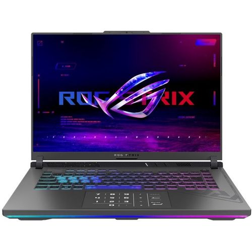 Asus laptop 16" G614JU-N3111 I7-13650HX/16G/1T/RTX4050 gaming slika 2