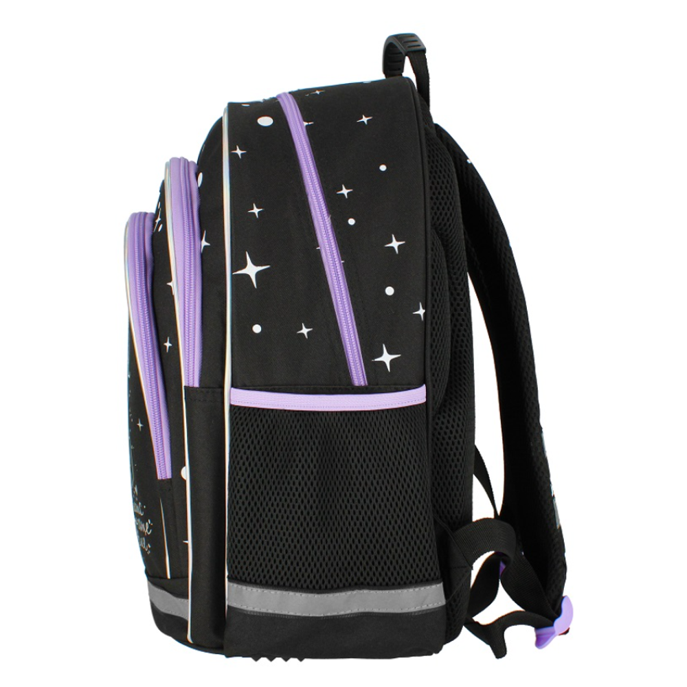 STARPAK 527184 Ruksak Unicorn Hologram slika 2