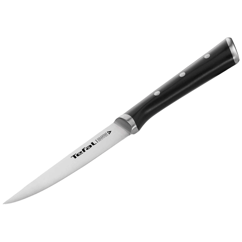 Tefal Nož, 11 cm, Ingenio Ice Force - K2320914 slika 1
