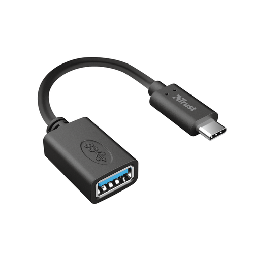 Trust adapter kabel USB-C u USB-A (20967) slika 1