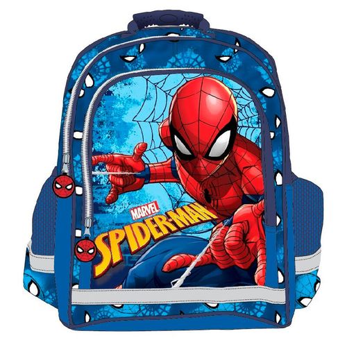 Marvel Spiderman backpack 41cm slika 1