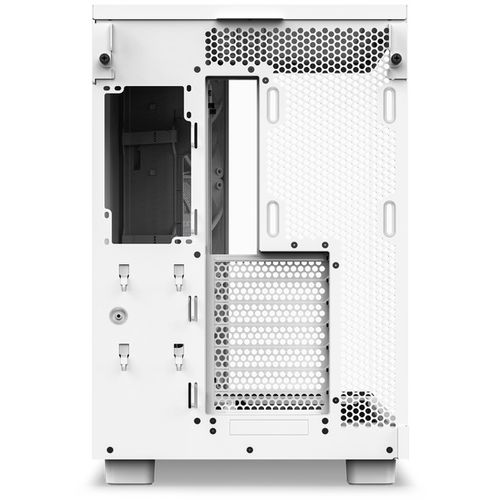 NZXT H6 Flow kućište belo (CC-H61FW-01) slika 2