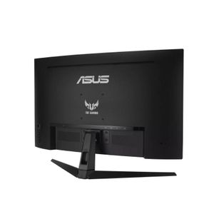 ASUS 31.5 inča VG32VQ1BR Zakrivljeni TUF Gaming monitor crni
