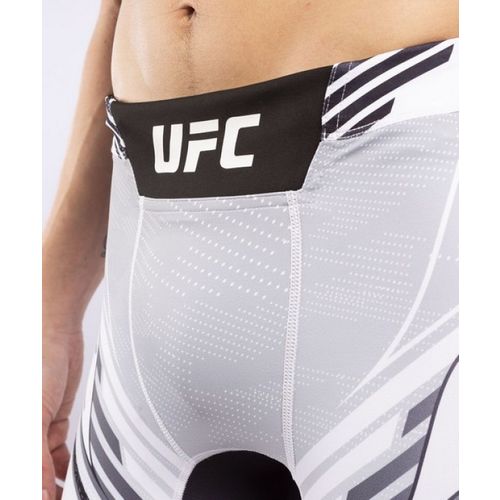 Venum UFC Pro Line Muški Kompresioni Šorc Bela - XXXL slika 4