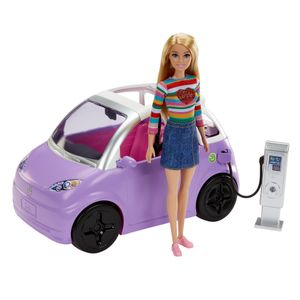 Barbie elektricni automobil