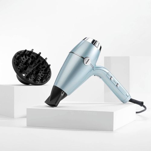 BaByliss Fen za kosu D773DE Hydro Fusion 2100W slika 5