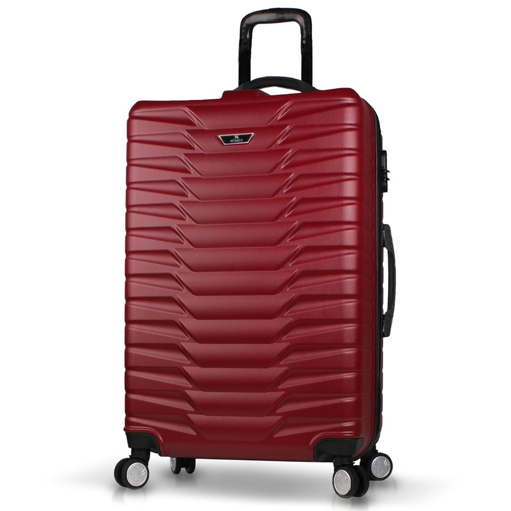 6025 Claret Red Kofer slika 1