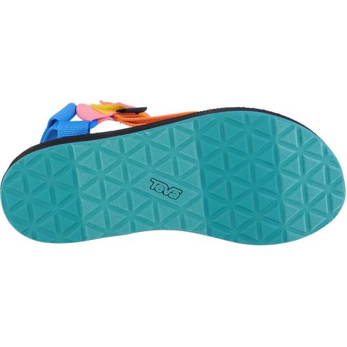 Teva W Original Universal ženske sandale 1003987-smu slika 4