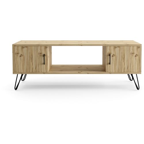 Seyhan - L3018 Oak TV Stand slika 4