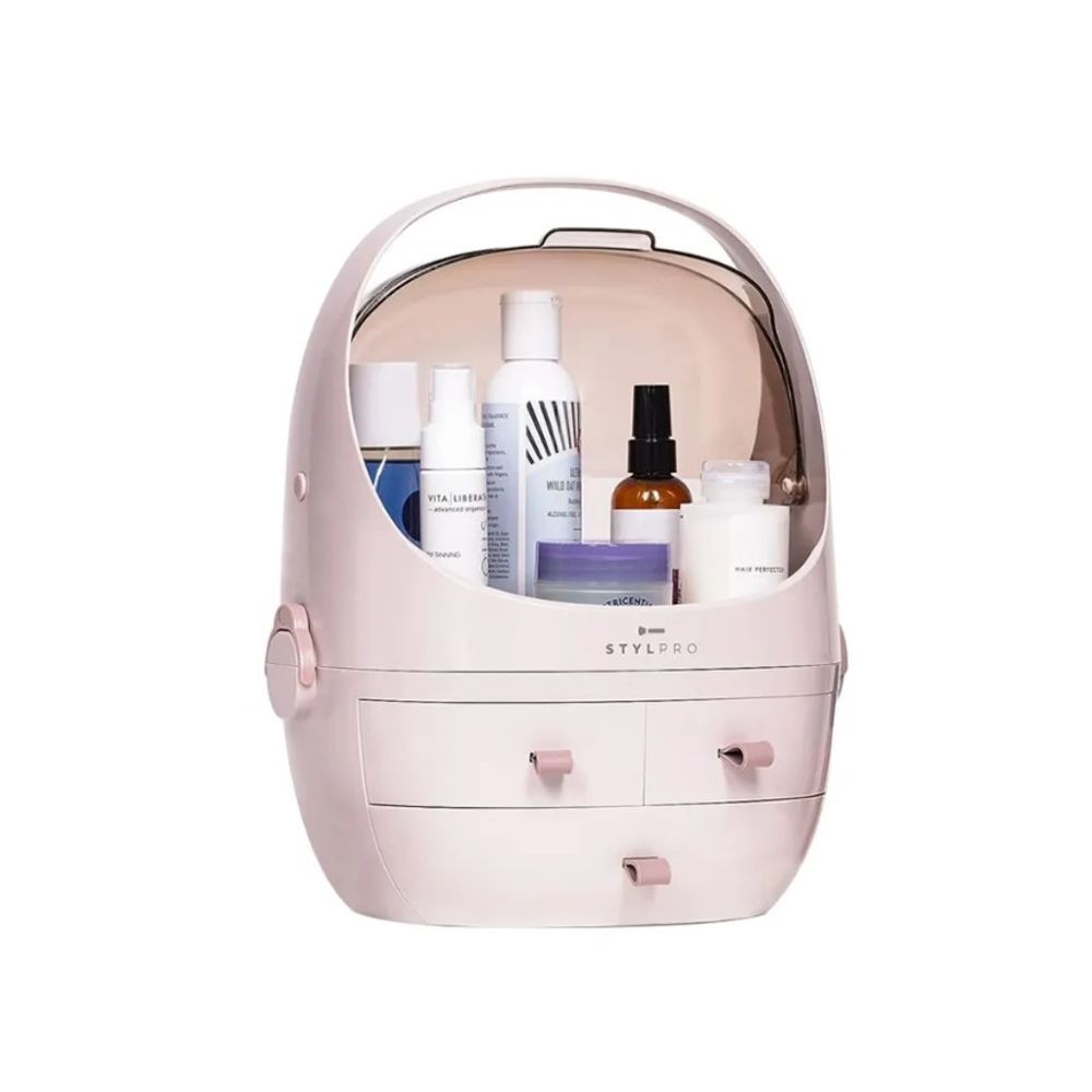 Stylpro Beauty Podlette Organizer za kozmetiku slika 2