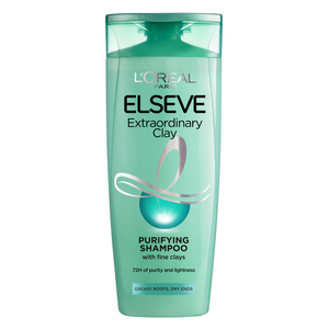 L'Oreal Paris Elseve Extraordinary Clay šampon za kosu 400ml