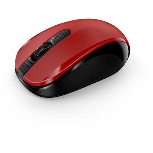 GENIUS NX-8008S Wireless Optical USB crveni miš slika 1