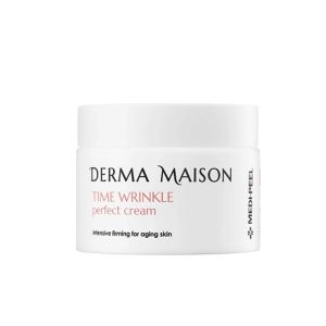 Medi-Peel Derma Maison Time Wrinkle Perfect Cream 50ml