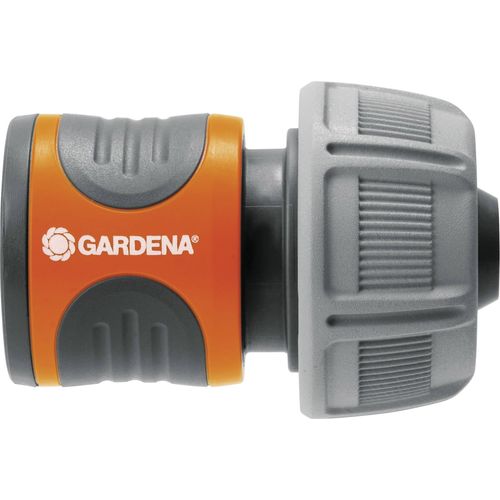 GARDENA 18216-50  plastika priključak crijeva 19 mm (3/4'') Ø, utična spojka slika 2