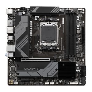 MB Gigabyte AMD AM5 B650M DS3H