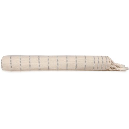 L'essential Maison Capri - Grey Grey
Cream Fouta (Beach Towel) slika 4