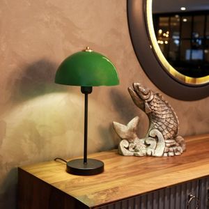 AYD-2944 Zelena Stolna Lampa