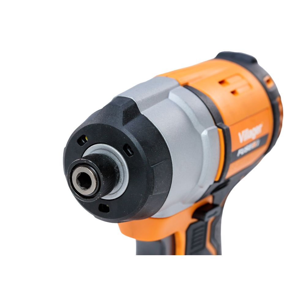 Villager Akumulatorski brushless udarni zavrtač Fuse VPL 8420 slika 3