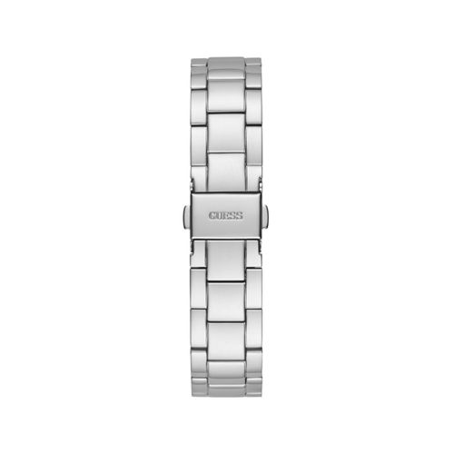 Muški sat Guess GW0410L1 - Srebrni Elegantan Stil slika 4