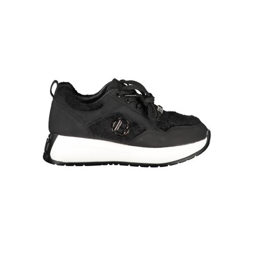 LAURA BIAGIOTTI WOMEN'S SPORTS SHOES BLACK slika 1