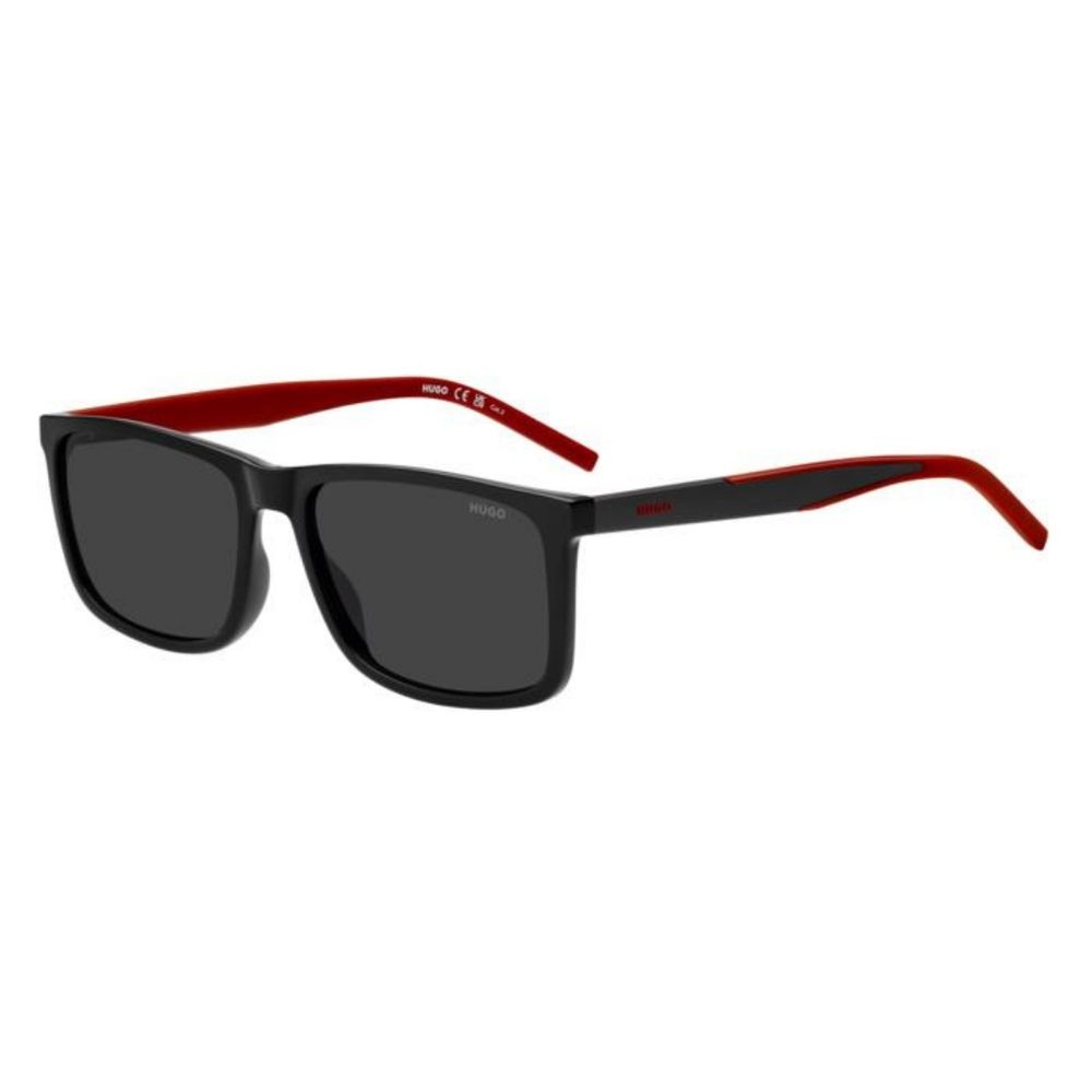 Muške Sunčane naočale Hugo Boss Hugo Boss HG 1337/S Black slika 2