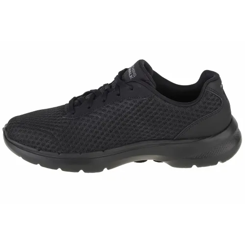 Skechers Go Walk 6 - Iconic Vision Ženske Tenisice 124514-BBK slika 6