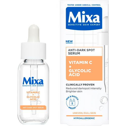 Mixa Anti- Dark Spot serum protiv tamnih mrlja 30ml slika 1