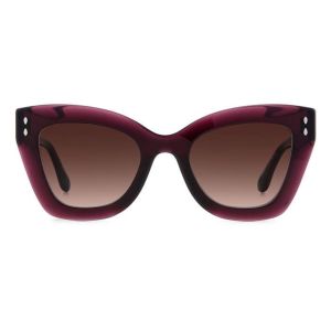 naočale Isabel Marant Isabel Marant IM 0050/G/S Purple
