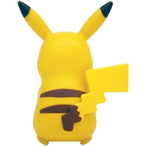 Pokemon Pikachu bežična lampa 3D  slika 7